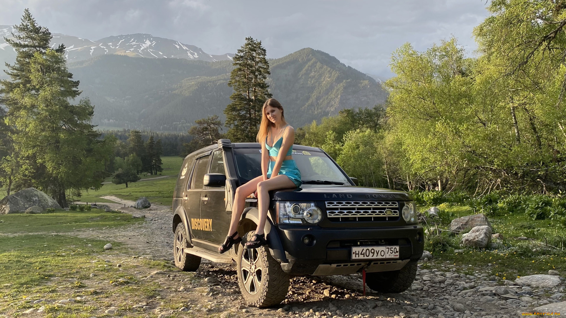 ����������, -���� � ���������, land, rover, range